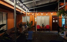 Alojamientos N&S