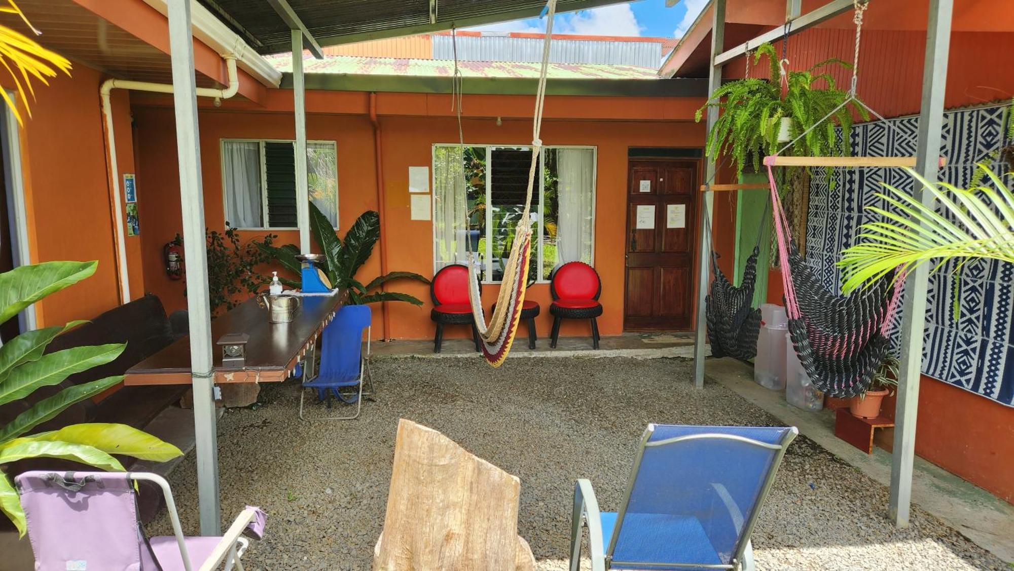 Alojamientos N&S La Fortuna Zimmer foto